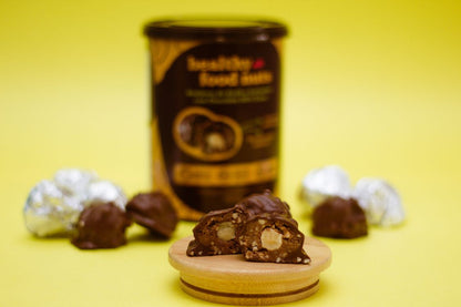 Combo ChocolaTudo (800g)