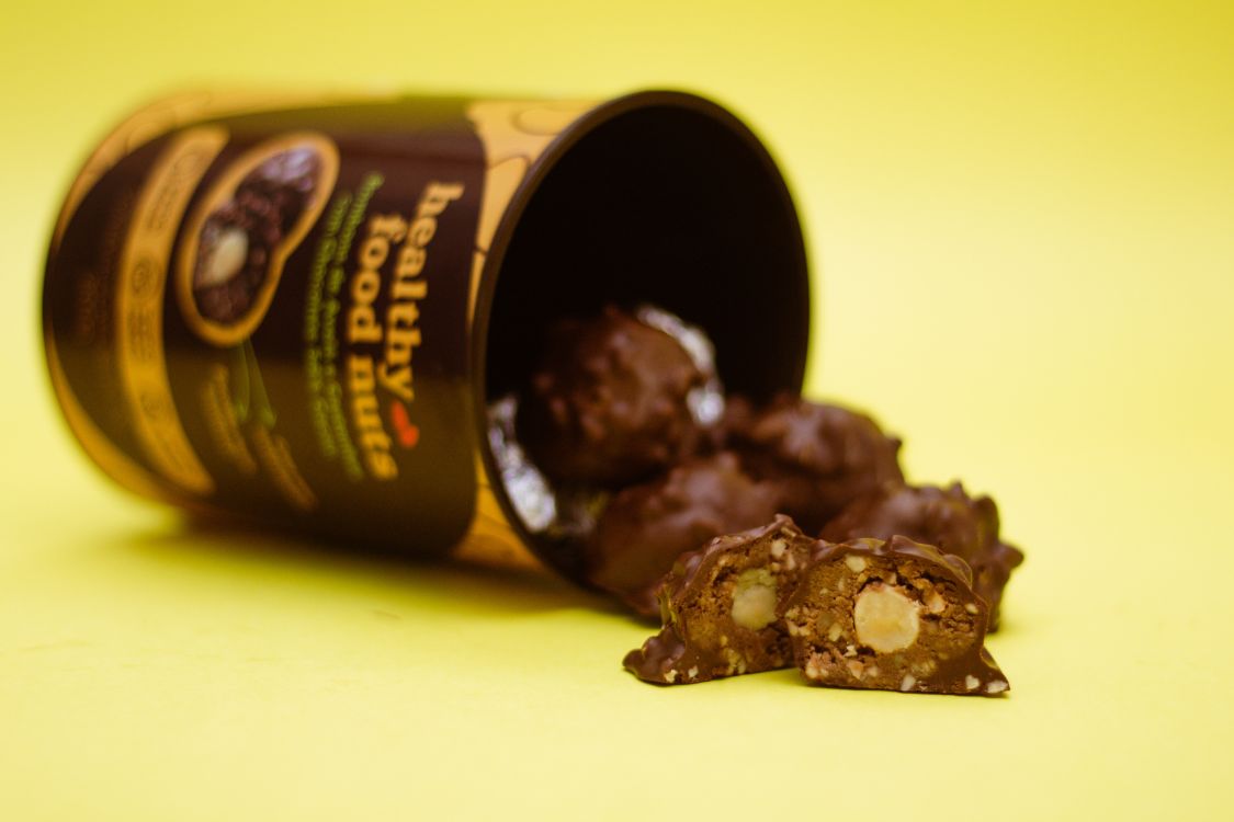 Combo ChocolaTudo (800g)