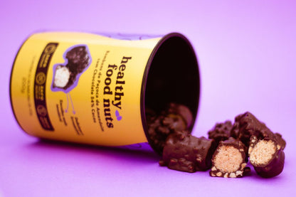 Combo ChocolaTudo (800g)